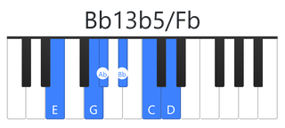 Bb13b5