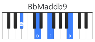 BbMaddb9