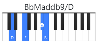 BbMaddb9