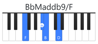 BbMaddb9