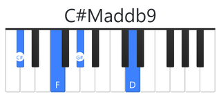 C#Maddb9