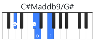 C#Maddb9