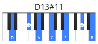 D13#11