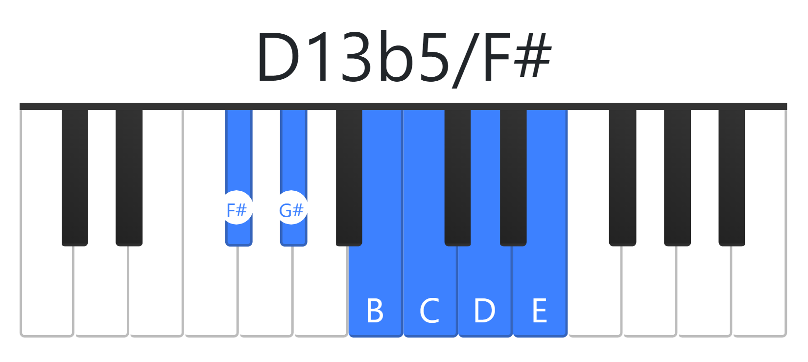 D13b5