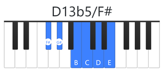 D13b5