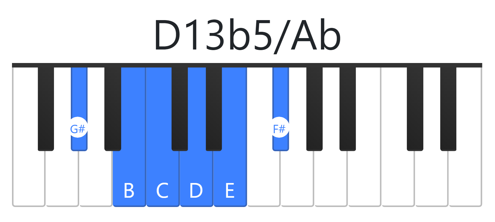 D13b5