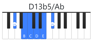 D13b5