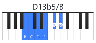 D13b5
