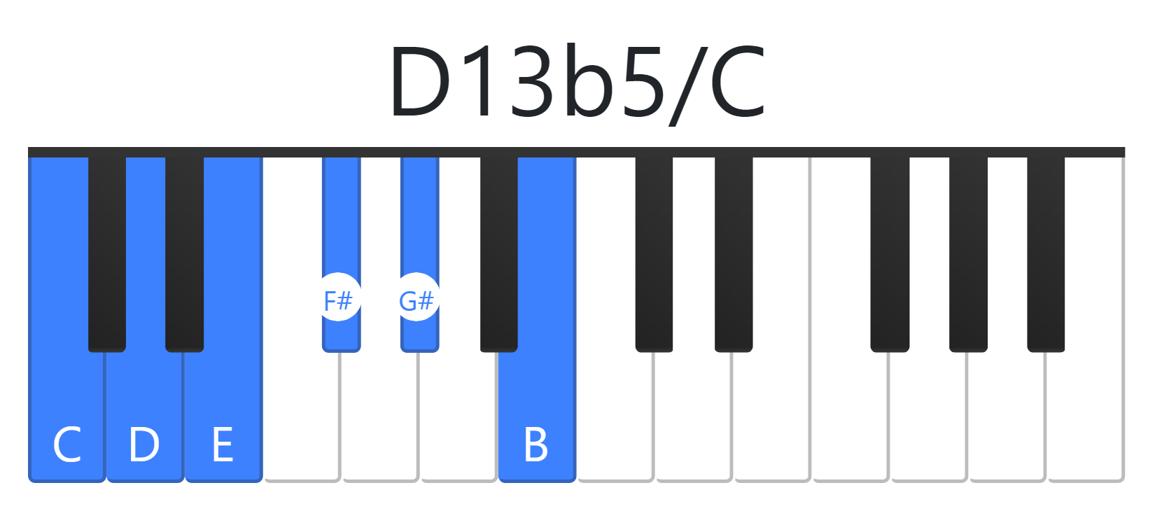 D13b5