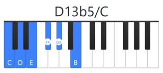 D13b5