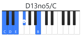 D13no5