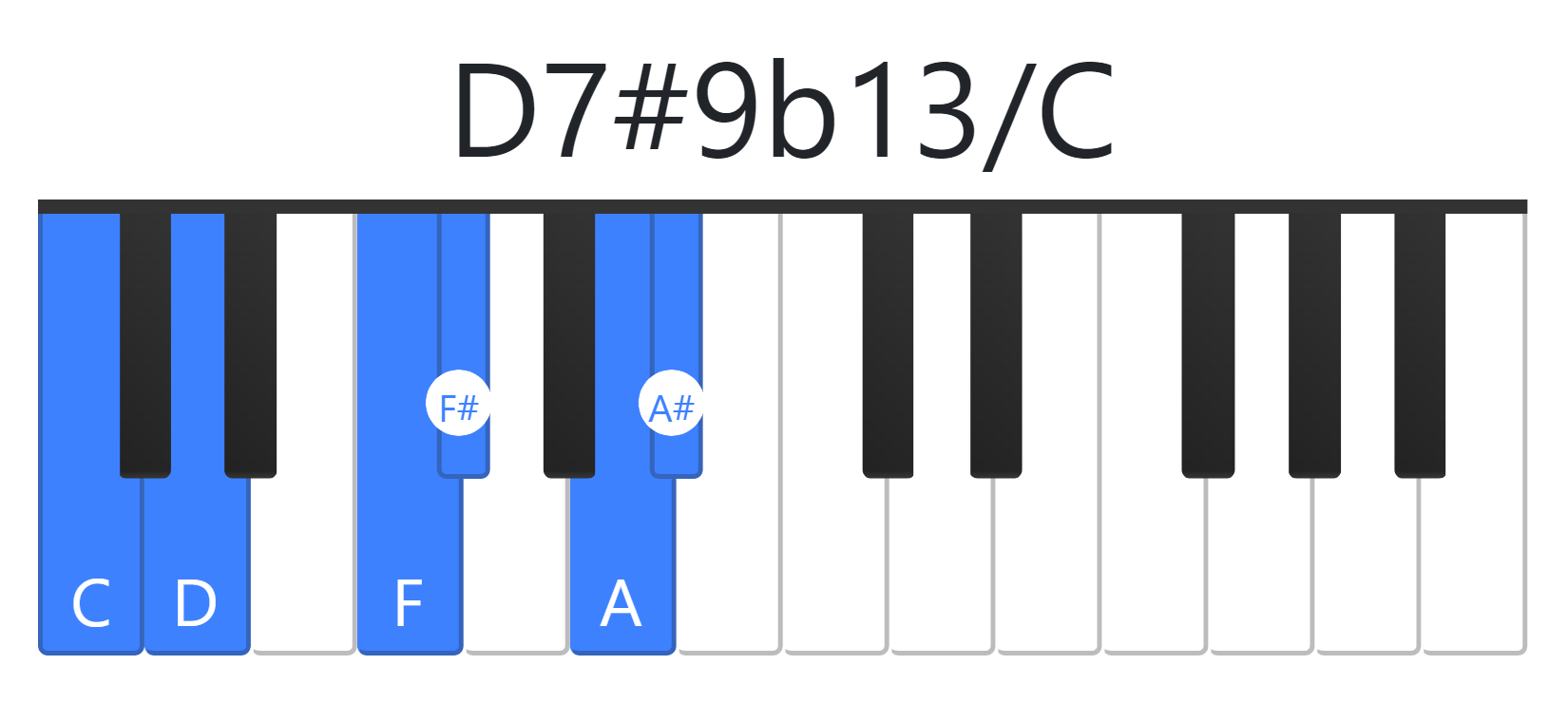 D7#9b13