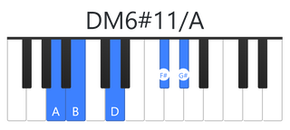 DM6#11