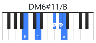 DM6#11
