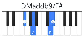 DMaddb9
