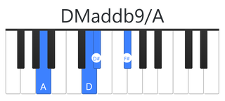 DMaddb9