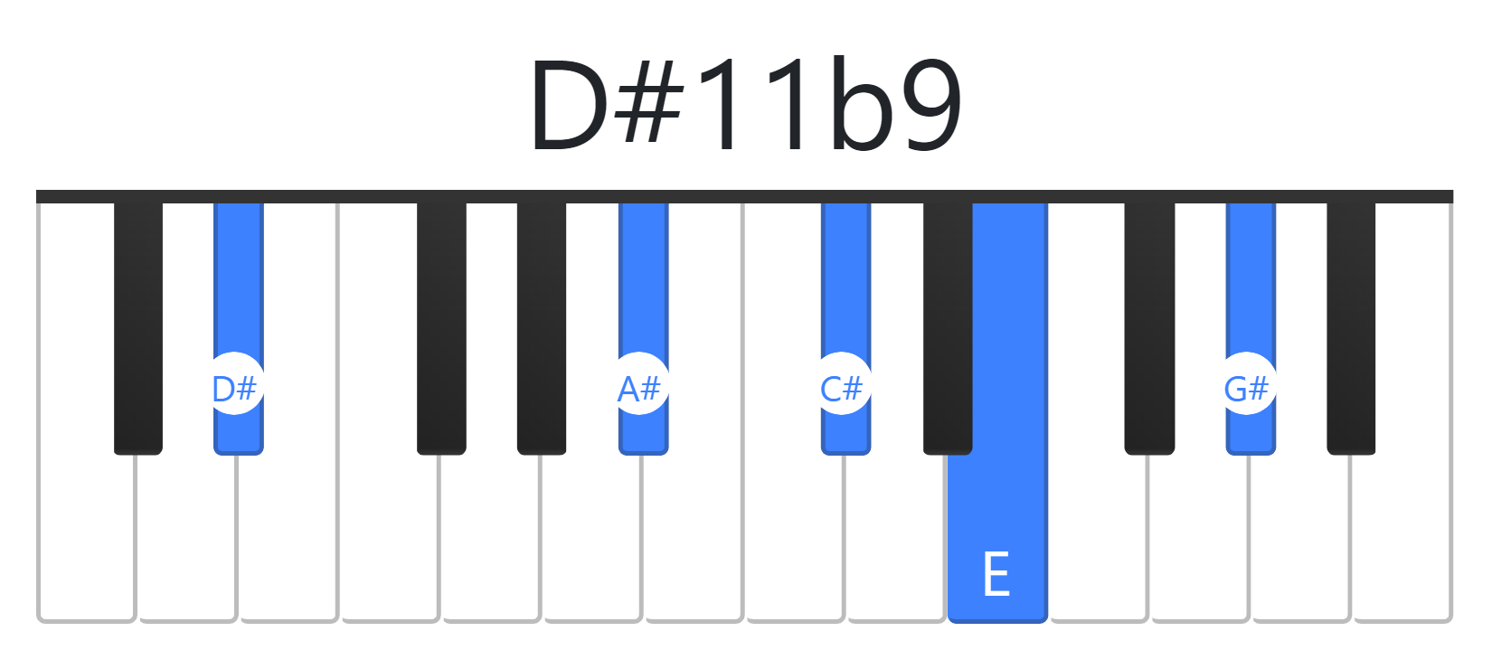 D#11b9