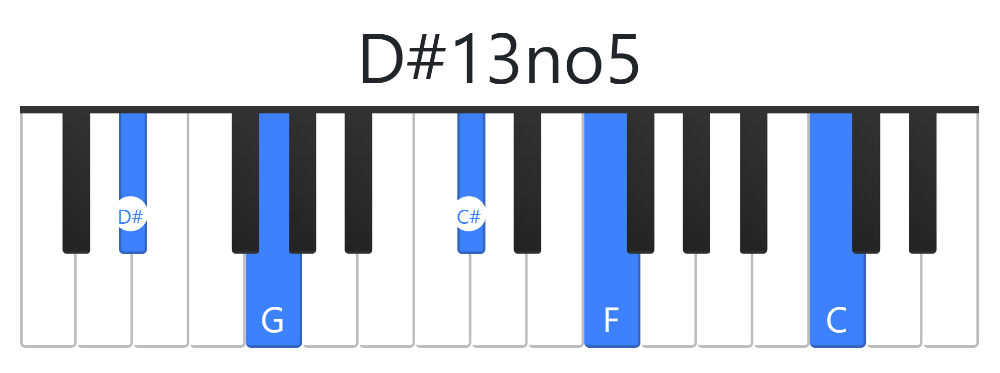 D#13no5