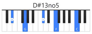 D#13no5
