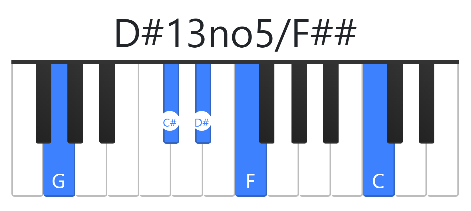 D#13no5