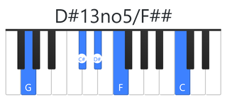 D#13no5