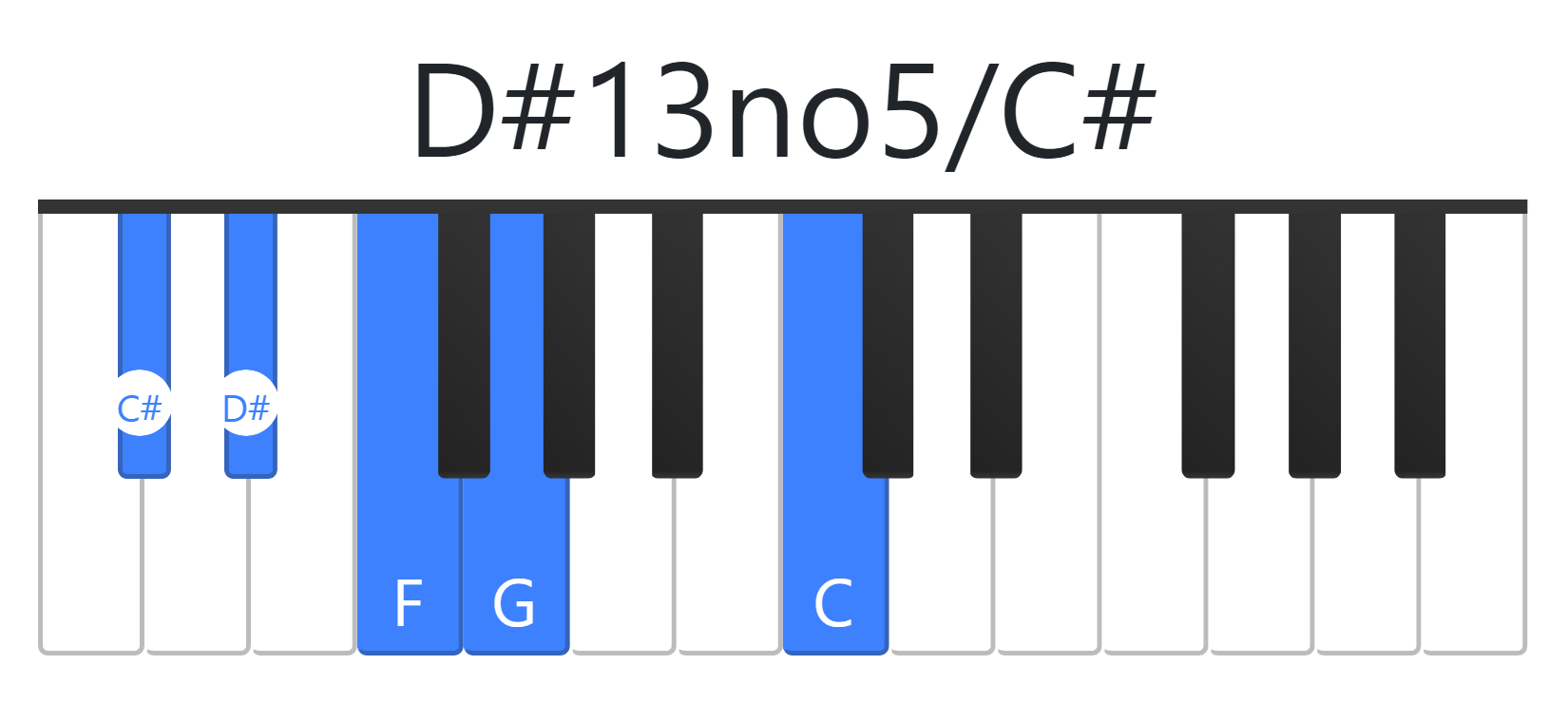 D#13no5