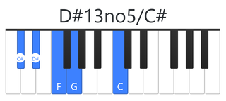 D#13no5