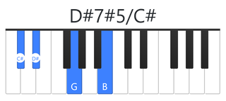 D#7#5