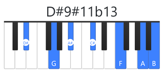 D#9#11b13