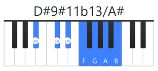 D#9#11b13