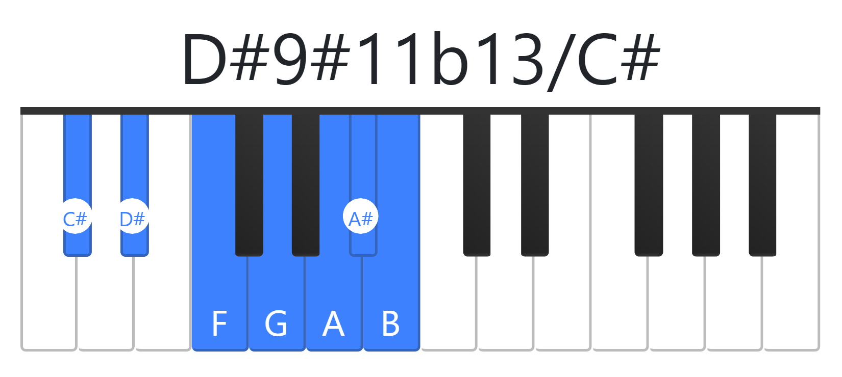 D#9#11b13