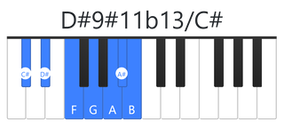 D#9#11b13