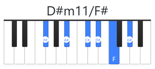 D#m11