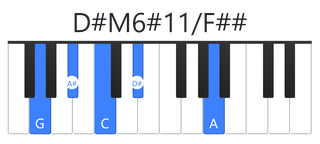 D#M6#11