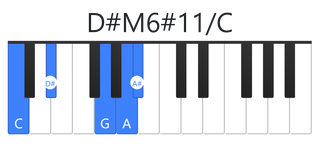 D#M6#11
