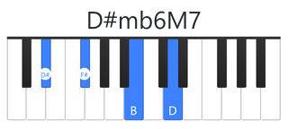 D#mb6M7