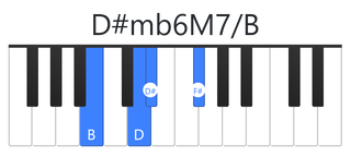 D#mb6M7