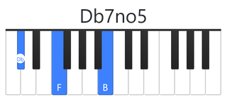 Db7no5