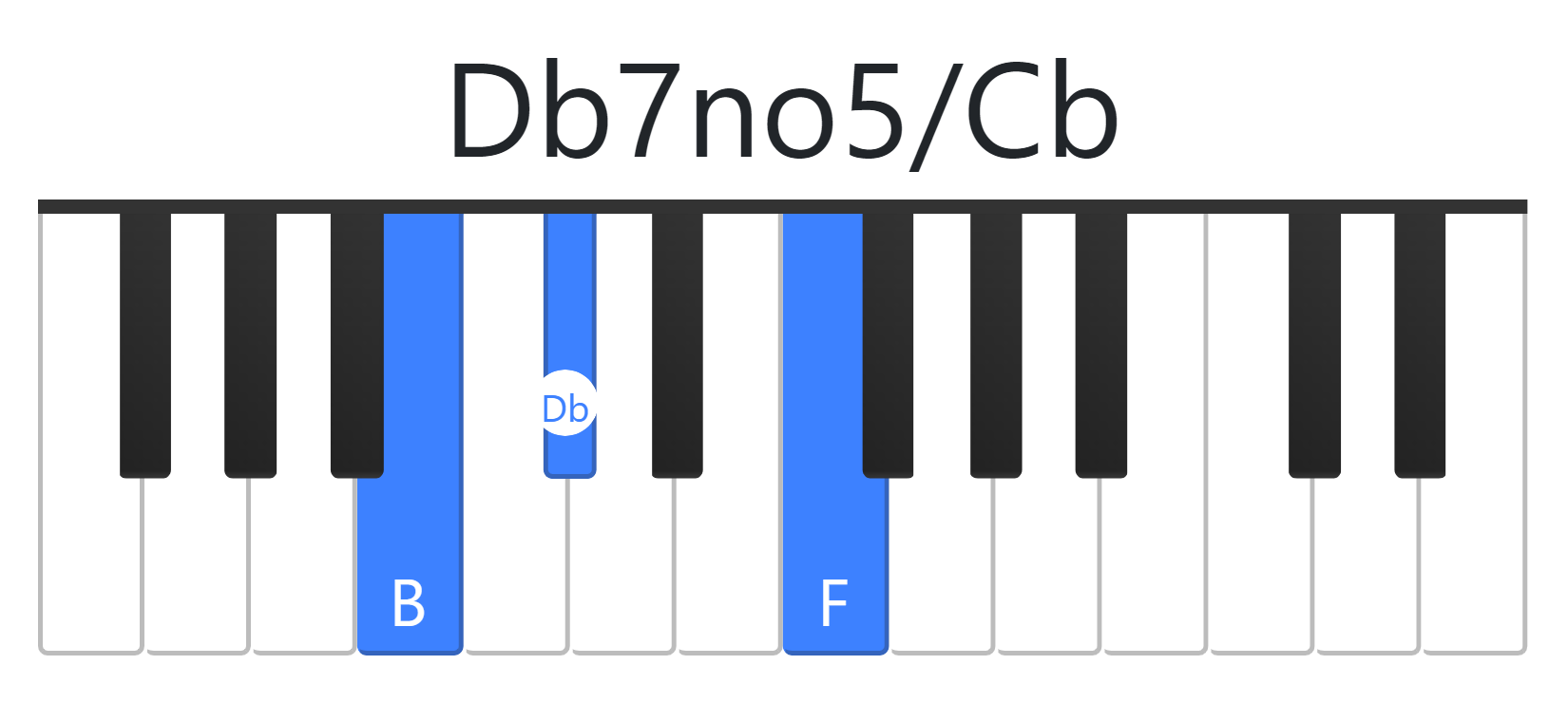 Db7no5