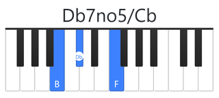 Db7no5