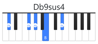 Dbb9sus