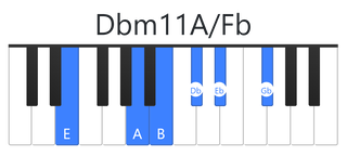 Dbm11A