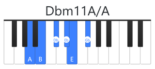 Dbm11A