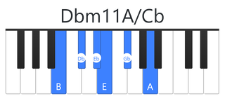 Dbm11A