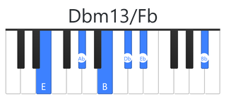 Dbm13