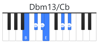 Dbm13