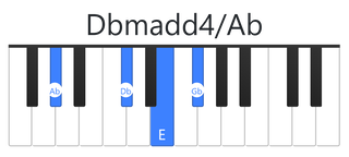 Dbmadd4