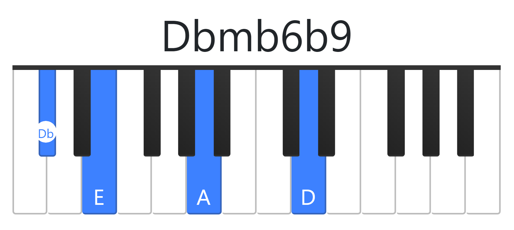 Dbmb6b9