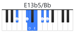 E13b5