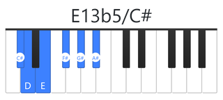 E13b5